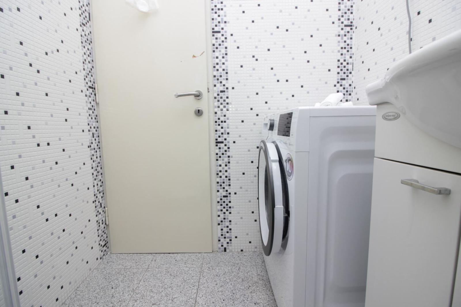 Apartman Uskok Задар Екстер'єр фото