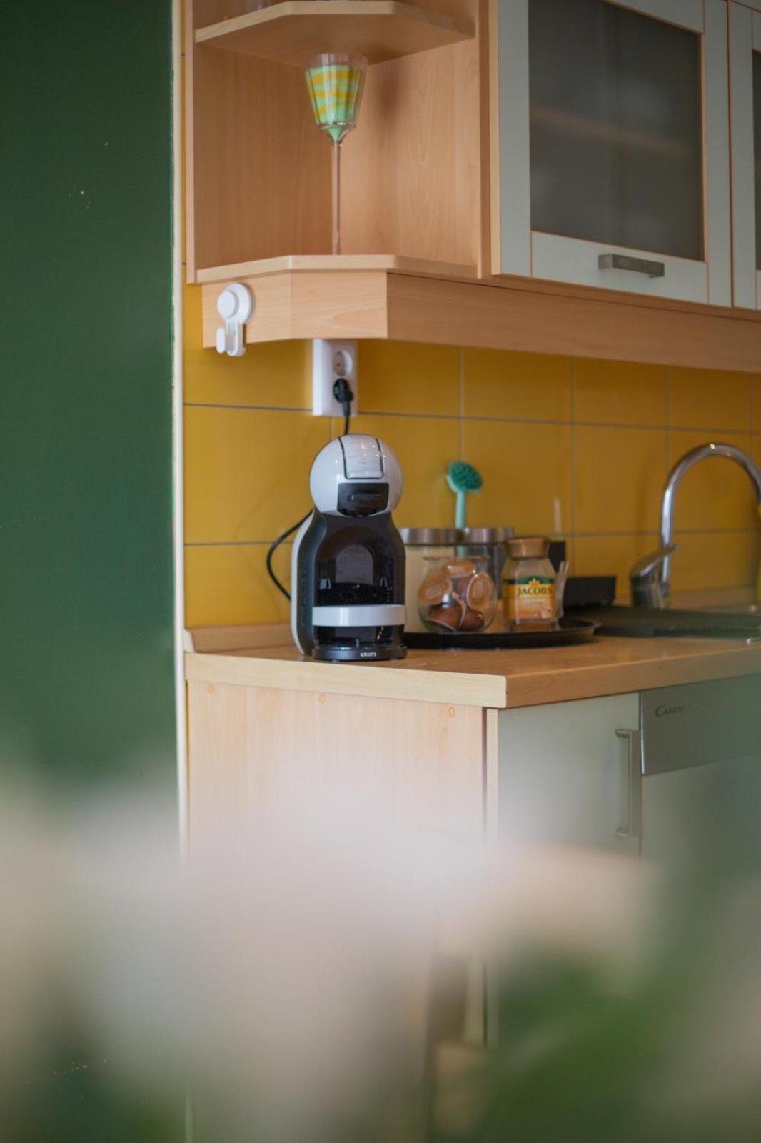 Apartman Uskok Задар Екстер'єр фото