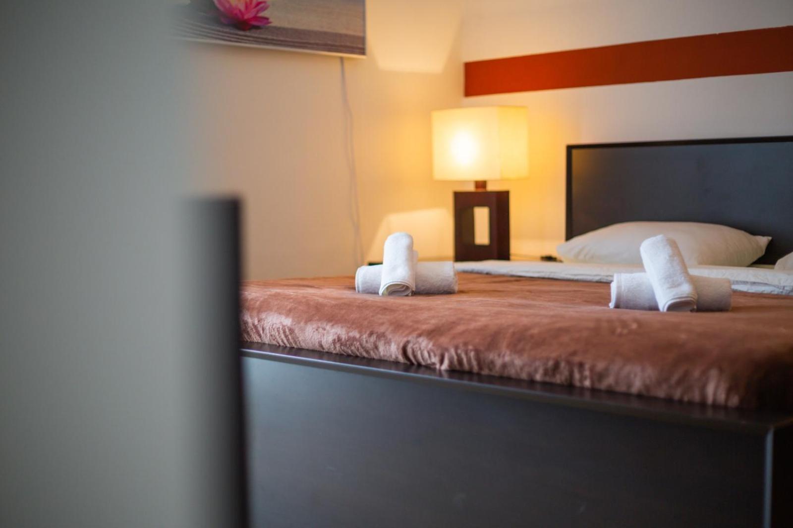 Apartman Uskok Задар Екстер'єр фото