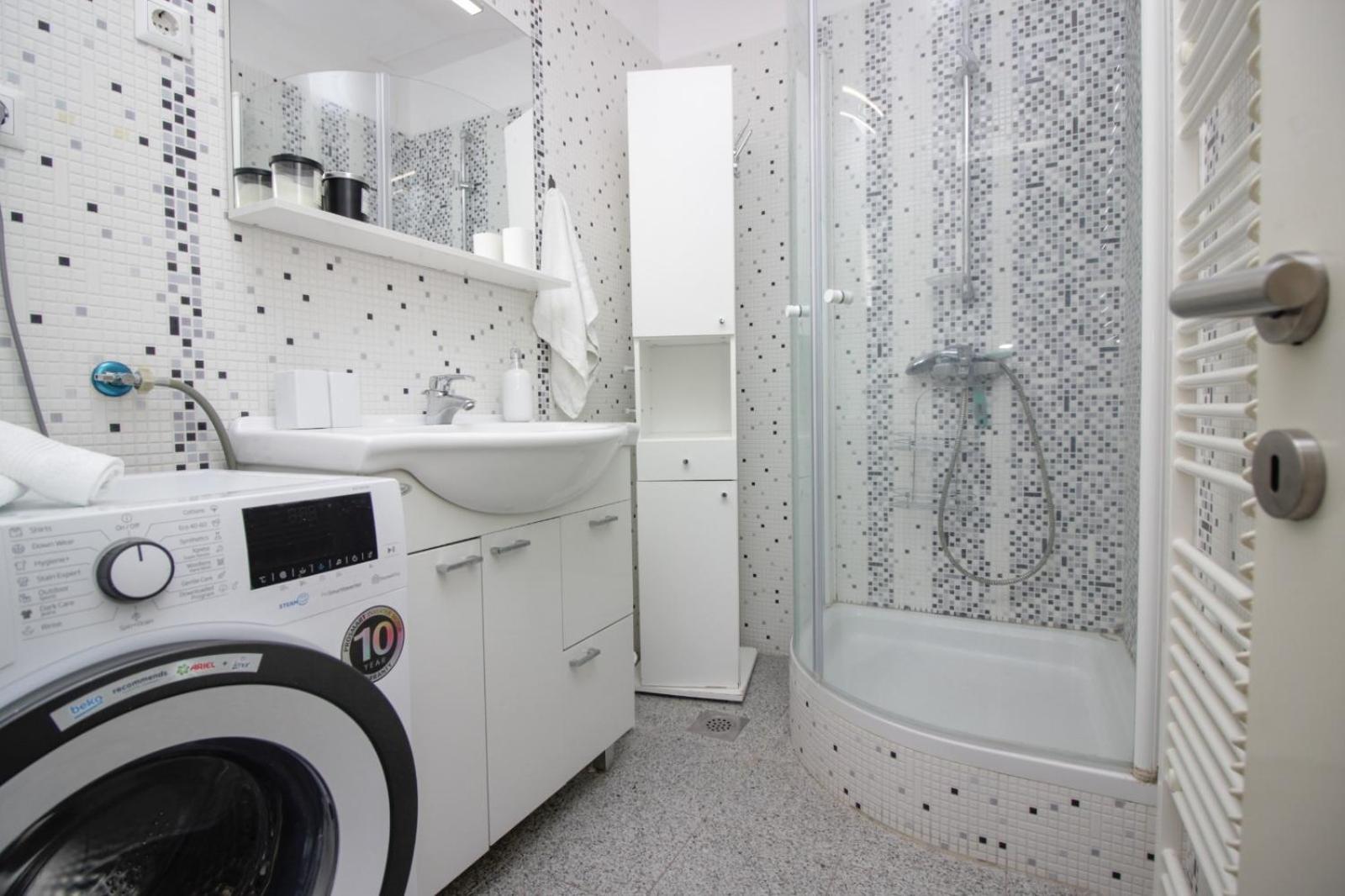 Apartman Uskok Задар Екстер'єр фото